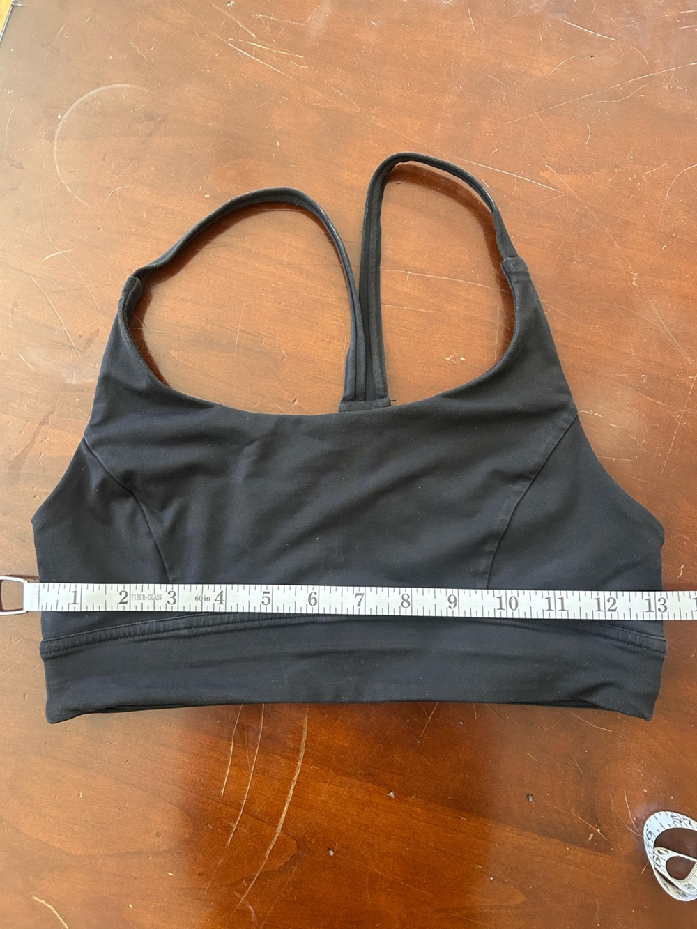 Lululemon • Sports Bra